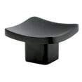 thumbnail image 1 of emtek basin square knob, 1 of 4