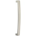 thumbnail image 1 of Emtek Bauhaus 12'' Center Arch Pull, 1 of 4