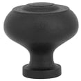 thumbnail image 1 of Emtek Brittany Mushroom Knob, 1 of 3