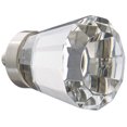 thumbnail image 1 of Emtek Brookmont Crystal Knob, 1 of 3