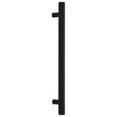 thumbnail image 1 of Emtek Btb86351 Bar 12" Center To Center Appliance Pull Set From The Contemporary, 1 of 1