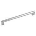 thumbnail image 1 of Emtek Btb86440 Trail 12" Center To Center Appliance Pull Set From The Contemporary, 1 of 1