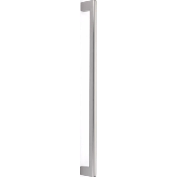 Emtek BTB86441US15 Trail 18" Center To Center Appliance Pull Set From The Contemporary