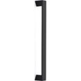 thumbnail image 1 of Emtek BTB86444US19 Trinity 12" Center To Center Appliance Pull Set From The Contemporary, 1 of 1