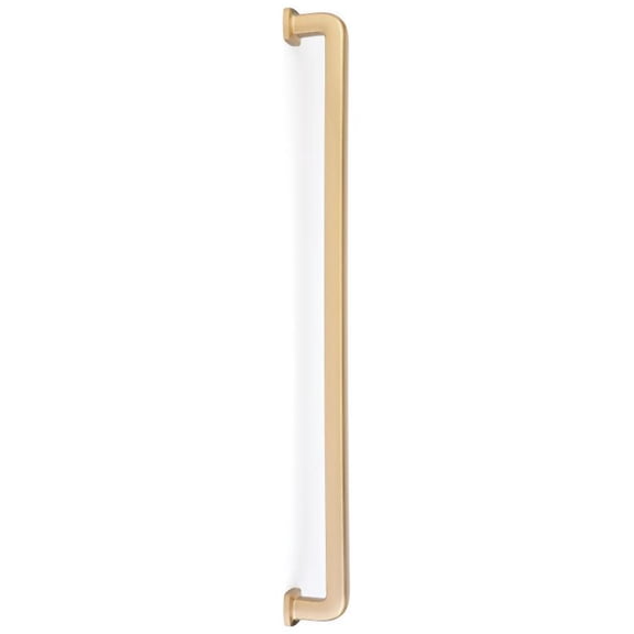 Emtek CS86641US4 Westridge 18" Center To Center Handle Appliance Pull From The Timeless