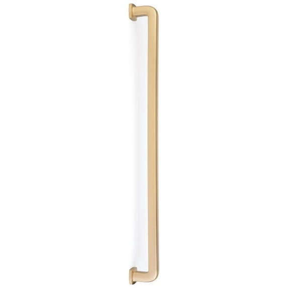Emtek 86641 Westridge 18" Center To Center Handle Appliance Pull From The Timeless Classic