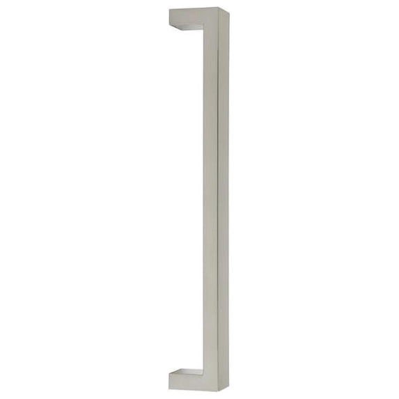 Emtek BTB86721US15 Keaton 12" Center To Center Appliance Pull Set From The Modern