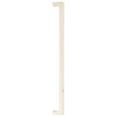 thumbnail image 1 of Emtek BTB86722US26 Keaton 18" Center To Center Appliance Pull Set From The Modern, 1 of 1