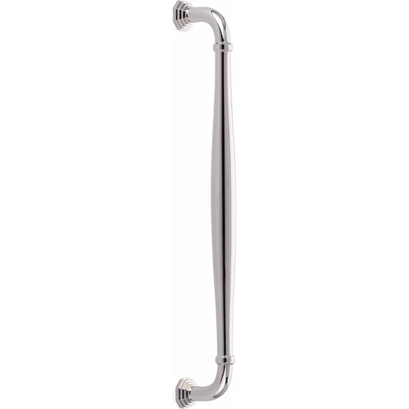 Emtek BTB86910US14 Blythe 12" Center To Center Appliance Pull Set From The Transitional
