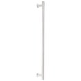 thumbnail image 1 of Emtek CS87002US26 Freestone 18" Center To Center Bar Appliance Pull - Chrome, 1 of 1