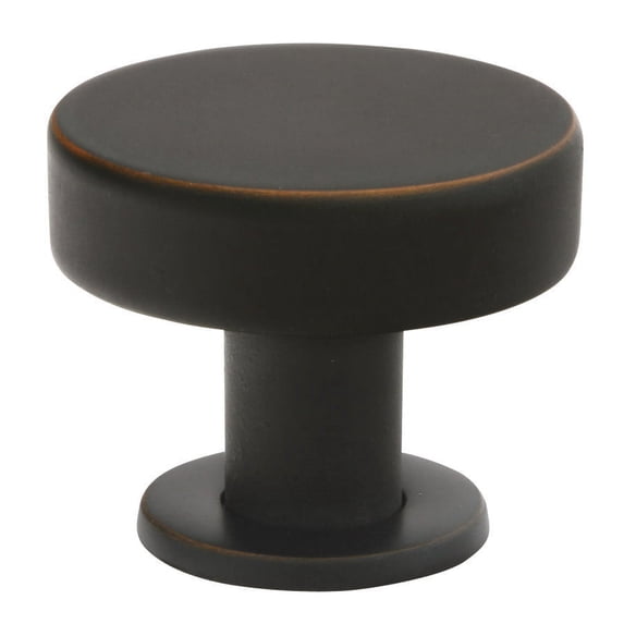 Emtek Cadet Mushroom Knob