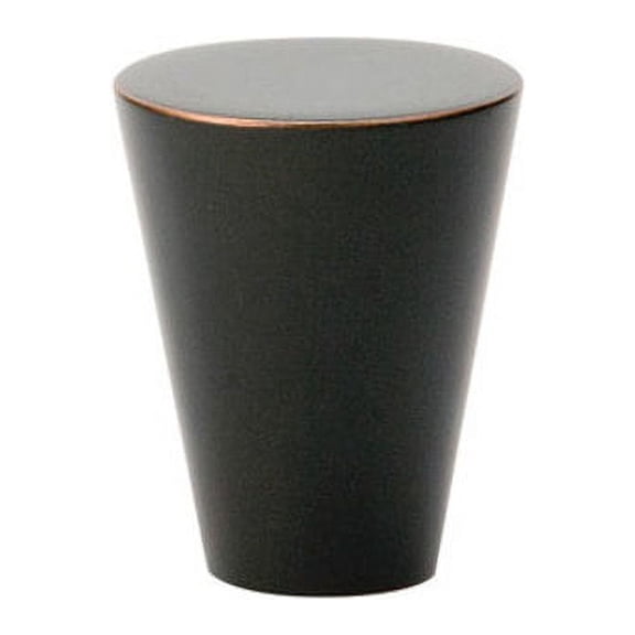 emtek cone novelty knob
