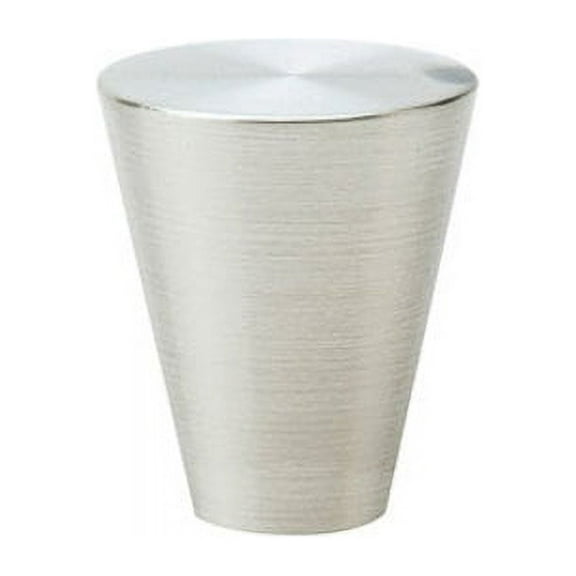 Emtek Cone Novelty Knob