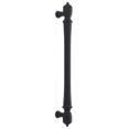 thumbnail image 1 of Emtek CS86343US19 Spindle 12" Center To Center Bar Appliance Pull - Black, 1 of 1