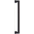 thumbnail image 1 of Emtek Cs86442 Alexander 12" Center To Center Handle Appliance Pull -, 1 of 1