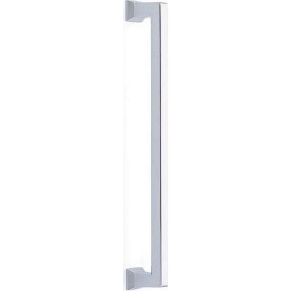 Emtek Cs86442 Alexander 12" Center To Center Handle Appliance Pull -