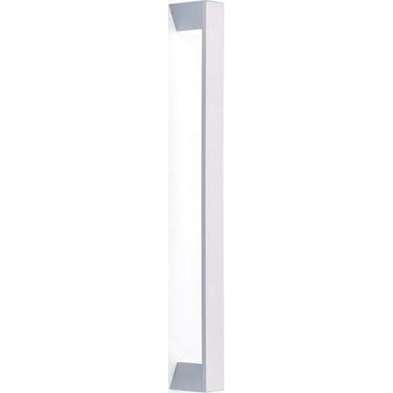 Emtek CS86444US26 Trinity 12" Center To Center Handle Appliance Pull - Chrome