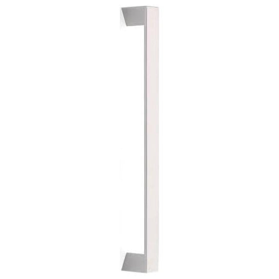 Emtek CS86444US14 Trinity 12" Center To Center Handle Appliance Pull - Nickel