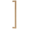 thumbnail image 1 of Emtek BTB86711US4 Warwick 12" Center To Center Appliance Pull Set From The Modern, 1 of 2