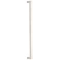 thumbnail image 1 of Emtek CS86722US15 Keaton 18" Center To Center Handle Appliance Pull - Nickel, 1 of 1