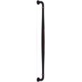 thumbnail image 1 of Emtek CS86911US10B Blythe 18" Center To Center Handle Appliance Pull - Bronze, 1 of 1