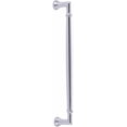 thumbnail image 1 of Emtek CS86912US26 Westwood 12" Center To Center Handle Appliance Pull - Chrome, 1 of 1