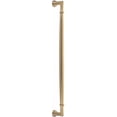 thumbnail image 1 of Emtek CS86913US4 18 in. Center to Center Westwood Appliance Pull - Concealed Surface Mounting - Satin Brass, 1 of 1