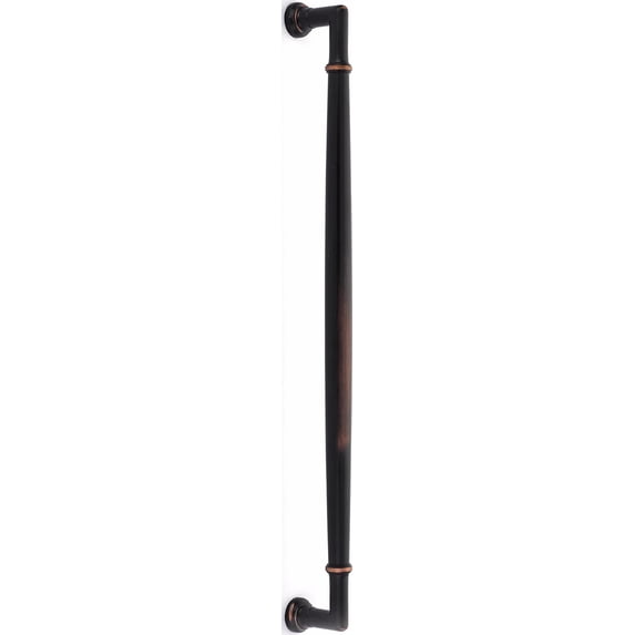 Emtek CS86913US10B Westwood 18" Center To Center Handle Appliance Pull - Bronze