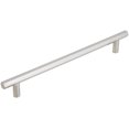 thumbnail image 1 of Emtek BTB87003US15 Mod Hex 12" Center To Center Appliance Pull Set From The Urban Modern, 1 of 3