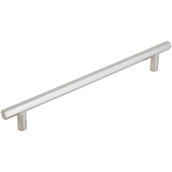 Emtek BTB87003US15 Mod Hex 12" Center To Center Appliance Pull Set From The Urban Modern