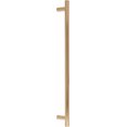thumbnail image 1 of Emtek CS87004US4 Mod Hex 18" Center To Center Bar Appliance Pull - Brass, 1 of 3