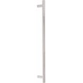 thumbnail image 1 of Emtek CS87004US26 Mod Hex 18" Center To Center Bar Appliance Pull - Chrome, 1 of 3