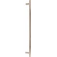 thumbnail image 1 of Emtek CS87004US15 Mod Hex 18" Center To Center Bar Appliance Pull - Nickel, 1 of 1
