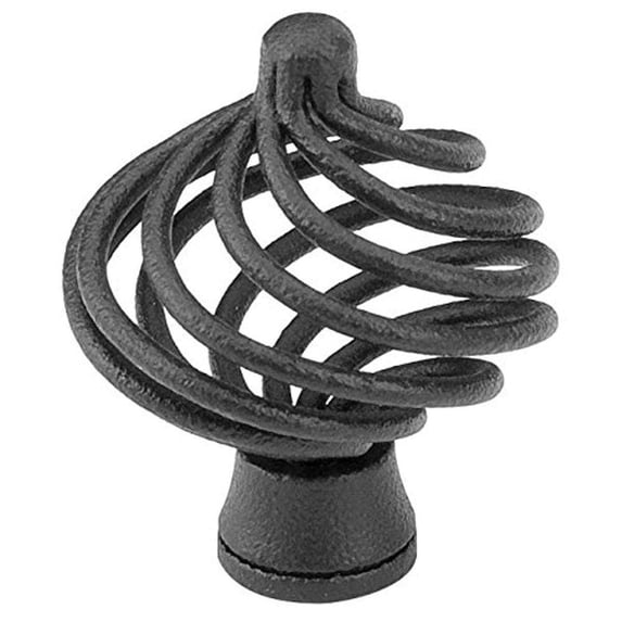 Emtek 76012FB EMT Flanders Pull