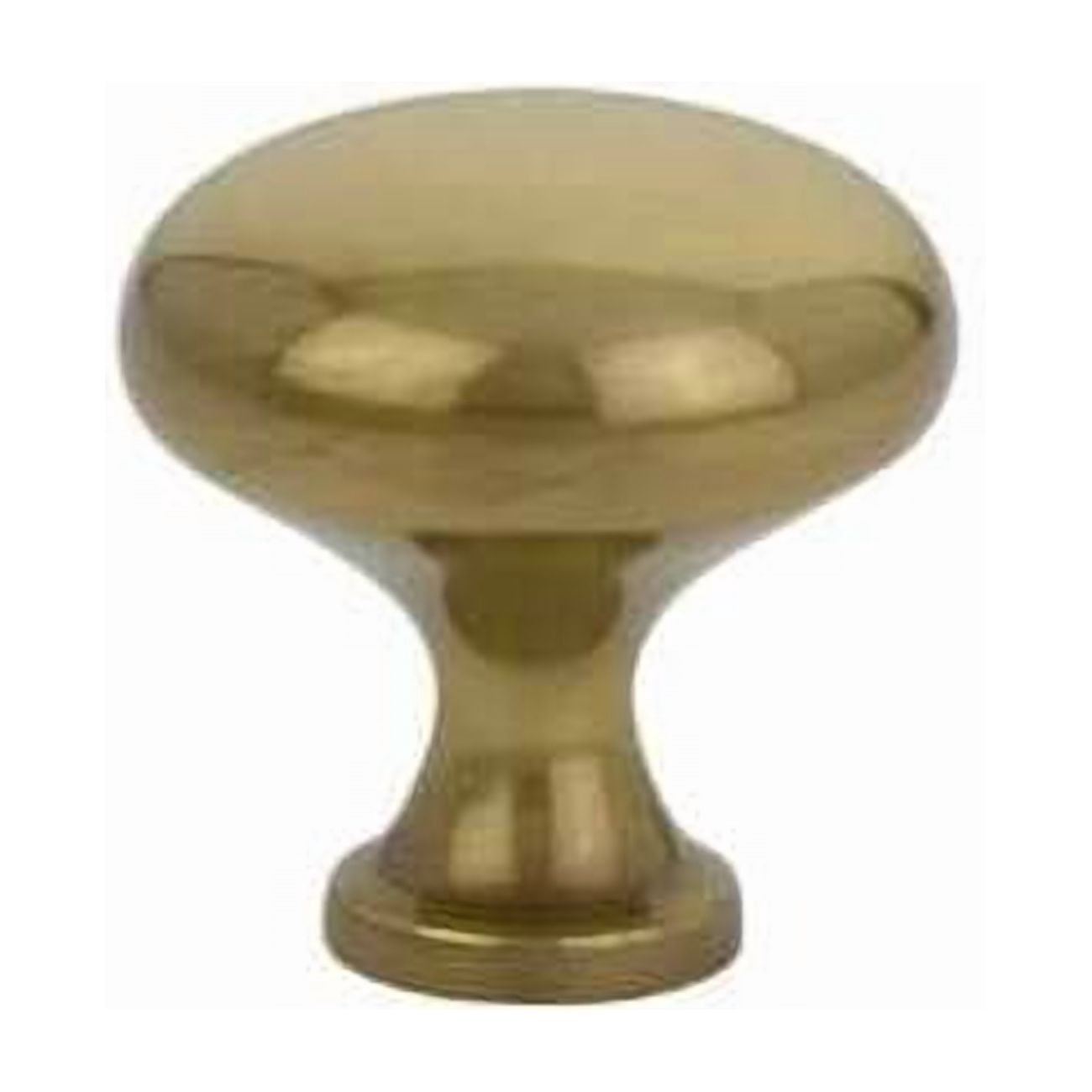 Emtek French Antique Brass Knobs 86014US7 86014US7