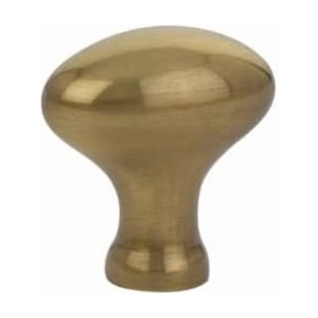 Emtek French Antique Brass Knobs 86015US7 86015US7