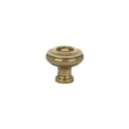 thumbnail image 1 of Emtek French Antique Brass Knobs 86115US7 86115US7, 1 of 1