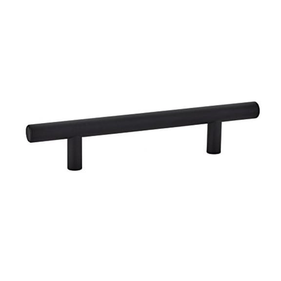 Emtek Hammered Ring Cabinet Pull