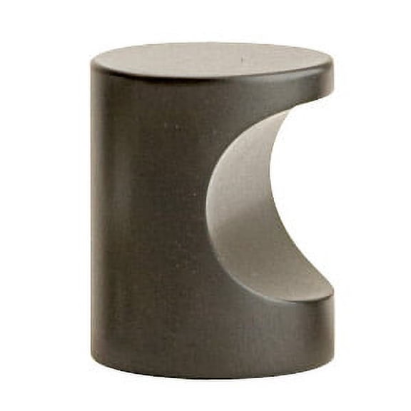 Emtek Modern Finger Pull