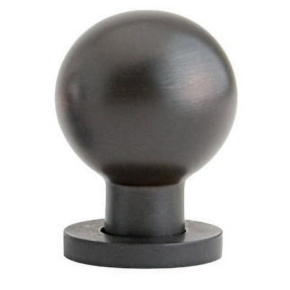 Emtek Modern Globe Round Knob