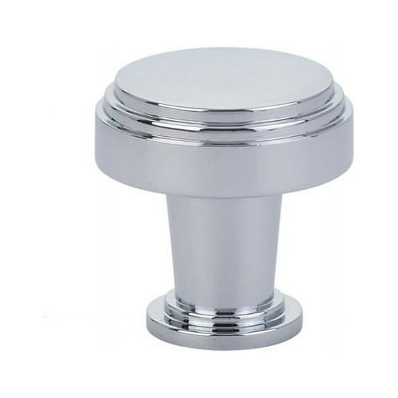 Emtek Newport Mushroom Knob