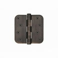 thumbnail image 1 of Emtek Oil Rubbed Bronze Hinge 91034US10B 91034US10B, 1 of 1