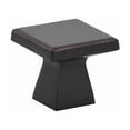 thumbnail image 1 of Emtek Oil Rubbed Bronze Knobs 86319US10B 86319US10B, 1 of 1