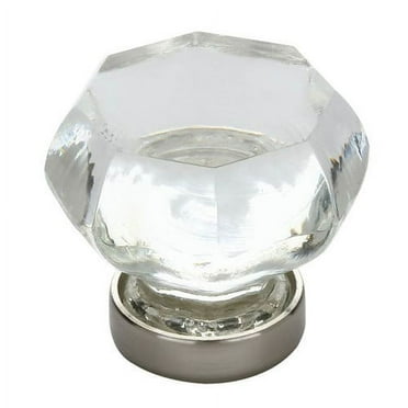 Emtek Old Town Crystal Knob