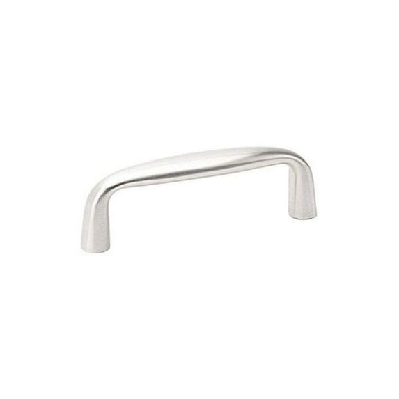 Emtek Orbit 10'' Center Bar Pull
