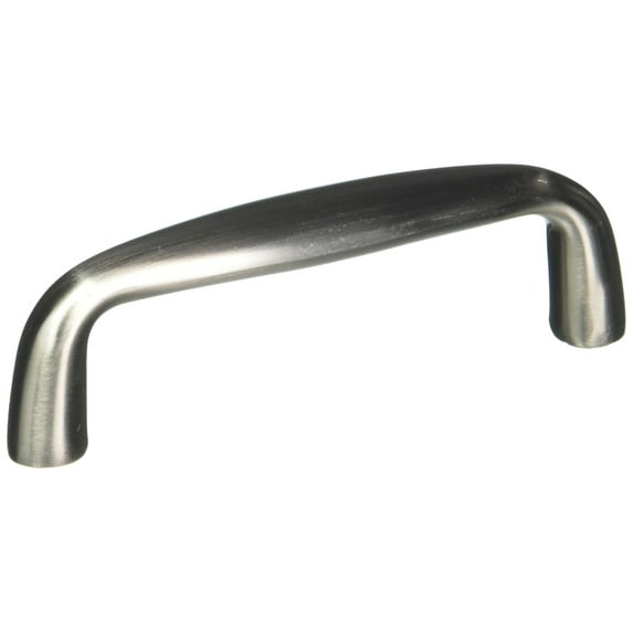 Emtek Orbit 3'' Center Bar Pull