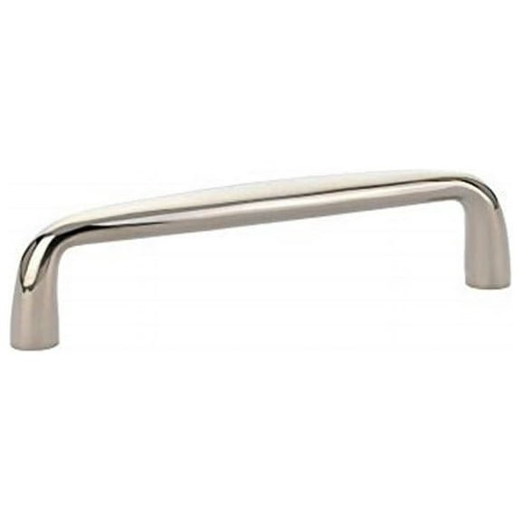 Emtek Oval Knob