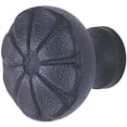thumbnail image 1 of Emtek Petal Mushroom Knob, 1 of 4