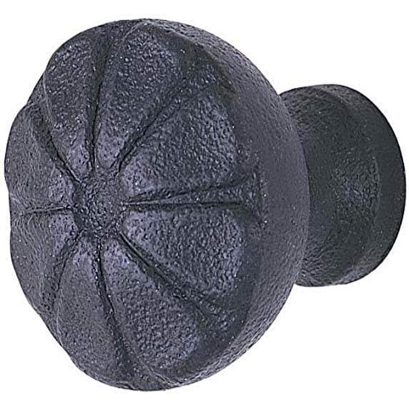 Emtek Petal Mushroom Knob