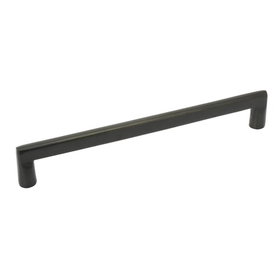 Emtek Rail 12'' Center Bar Pull
